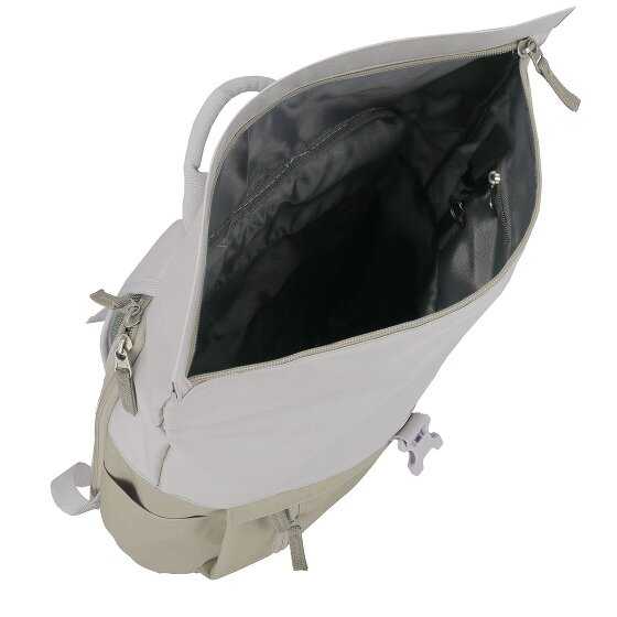 Travelite Basics Mochila de día 60 cm Compartimento para el portátil