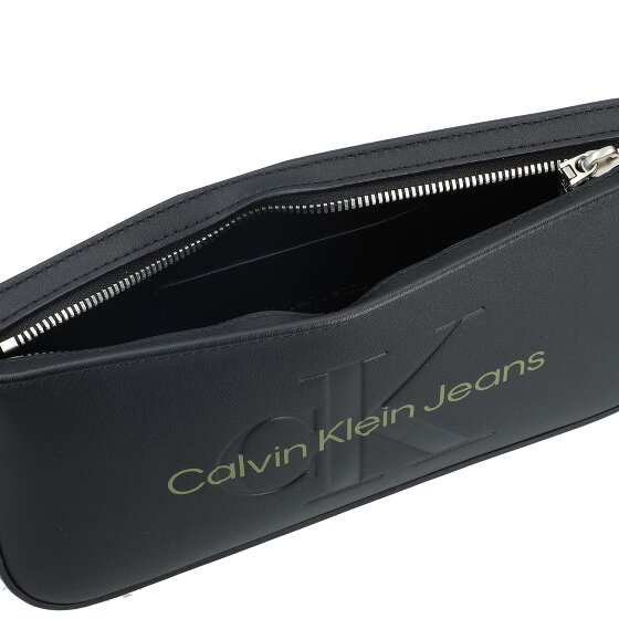 Calvin Klein Jeans Sculpted Bolsa de hombro 27.5 cm