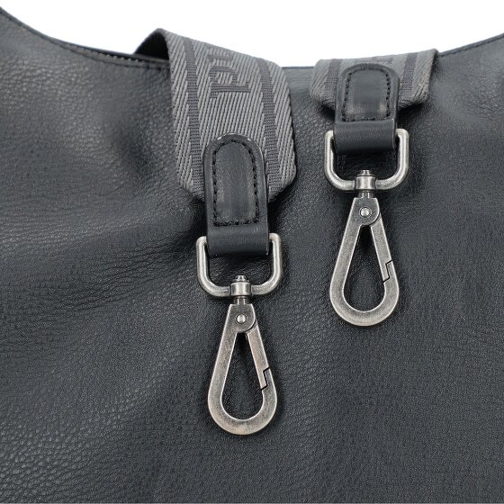 Harbour 2nd Just Pure Kiana Bolsa de hombro Piel 37 cm