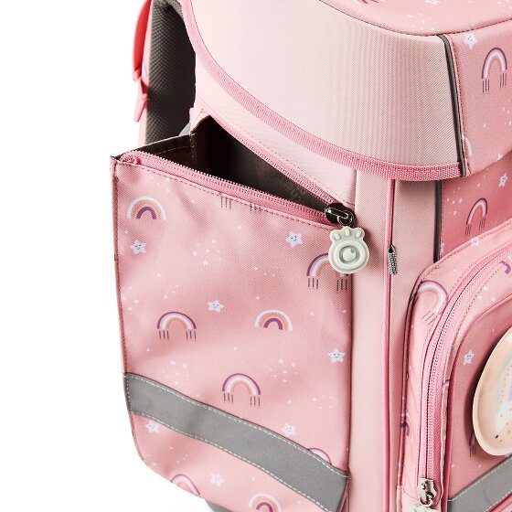 School-Mood Juego de mochilas escolares Champion Maxx de 6 piezas modelo 2026