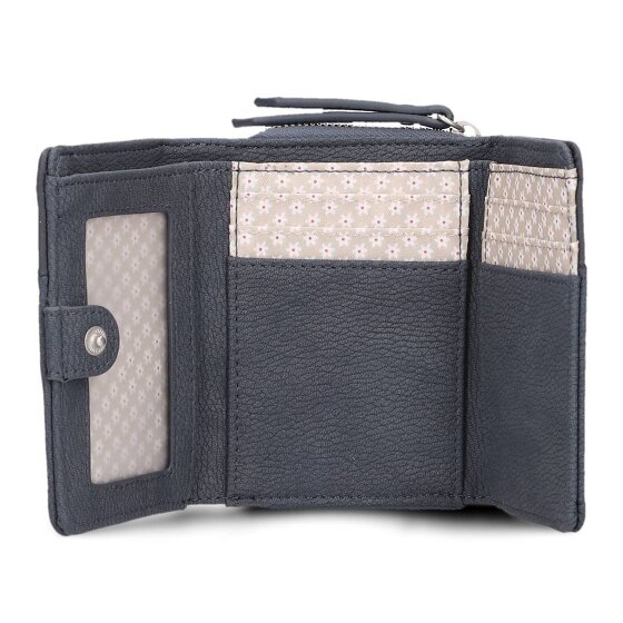 Zwei Eva Cartera 9 cm