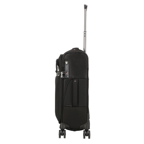 Samsonite Trolley de cabina de 4 ruedas B-Lite Icon 55 cm