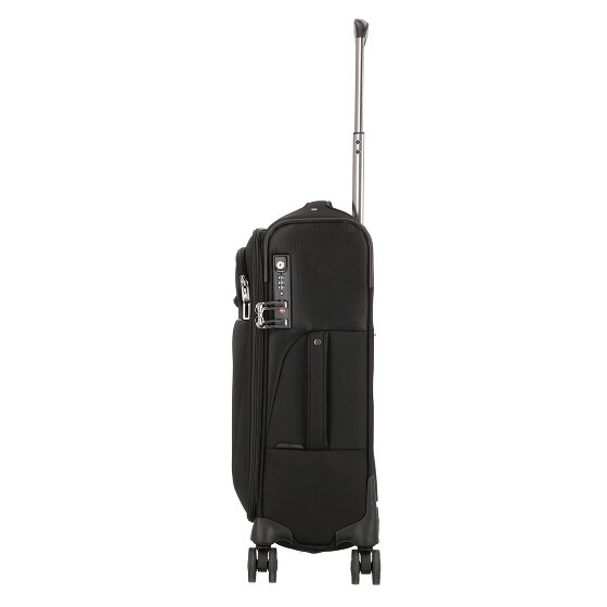 Samsonite Trolley de cabina de 4 ruedas B-Lite Icon 55 cm