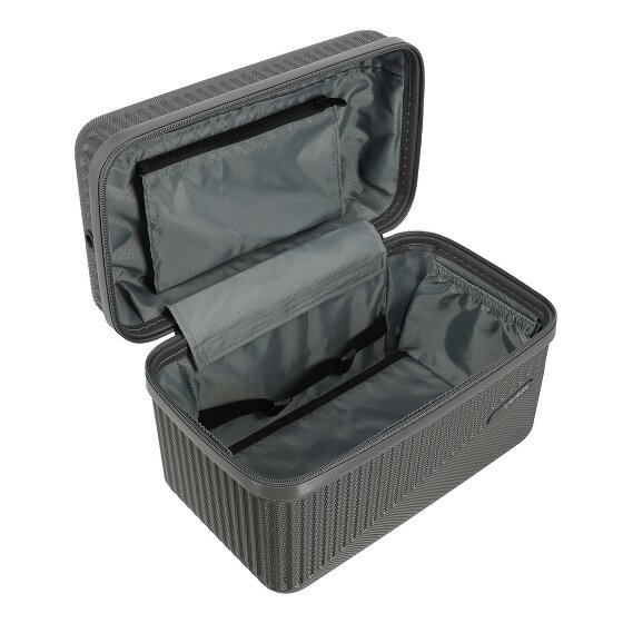 Travelite Bali Estuche de belleza 36 cm