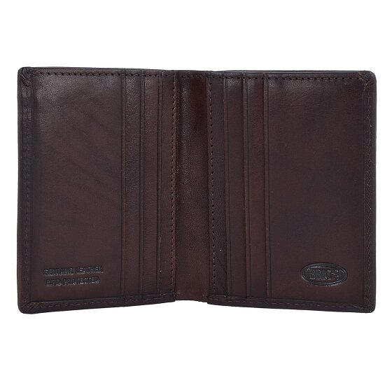 Bric's Monte Rosa Billetero RFID Piel 7,5 cm