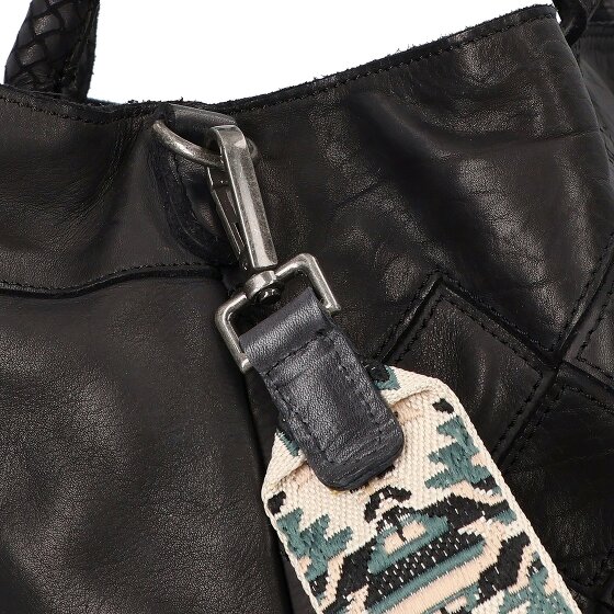 Harbour 2nd Leontina Bolsa de hombro Piel 40 cm