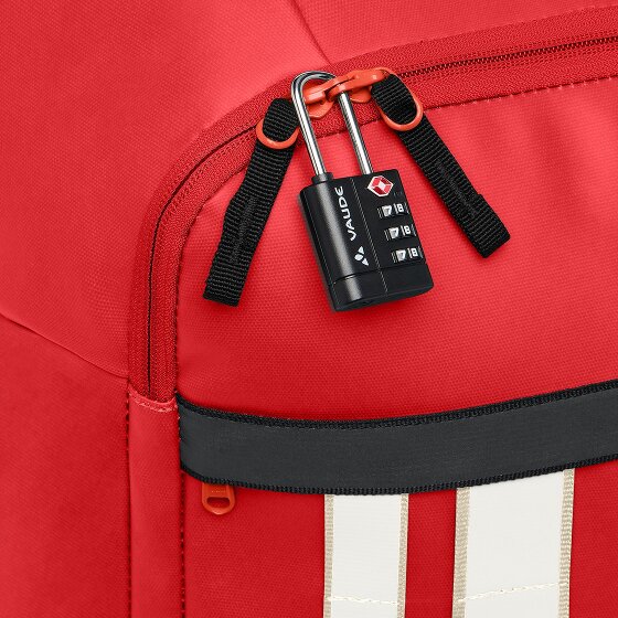 Vaude Takutea 65 2 ruedas Carrito 65 cm