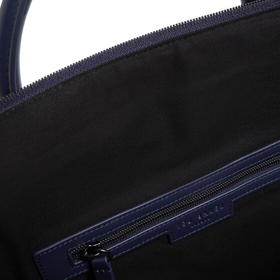 Ted Baker Corrnel Bolsa de viaje Weekender 50 cm