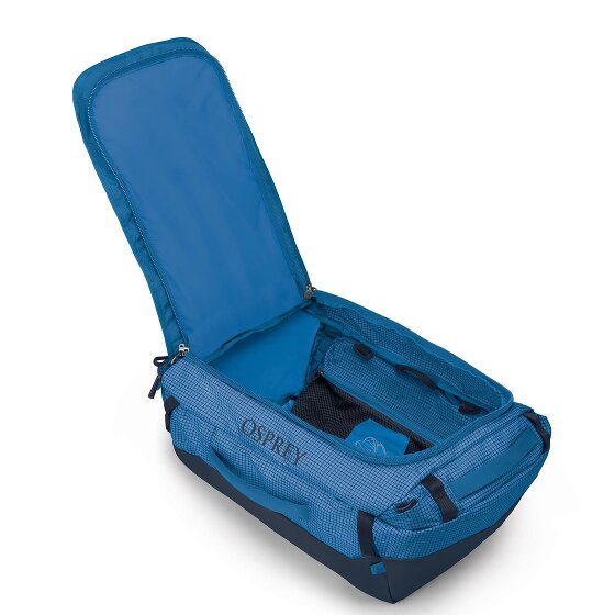 Osprey Transporter 40L Bolsa de viaje Weekender 55 cm