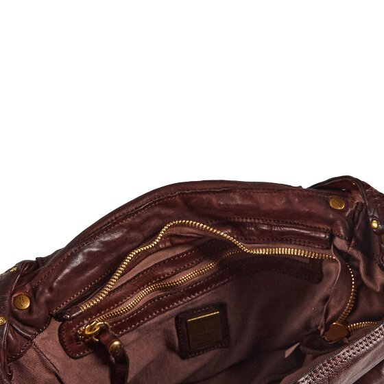 Campomaggi Zelda Bolsa de hombro Piel 34 cm