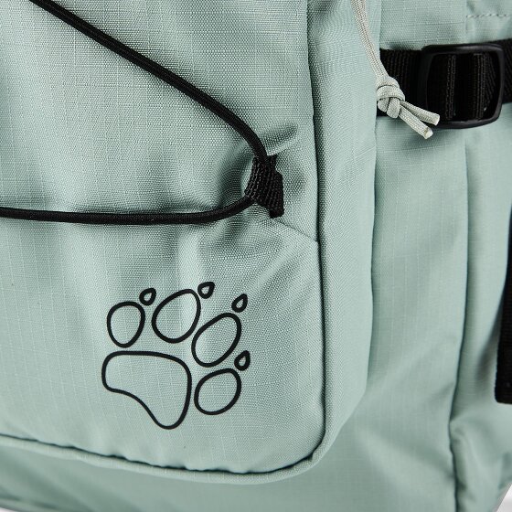 Jack Wolfskin Berkeley Mochila de día 47.5 cm Compartimento para el portátil