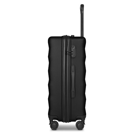 Smartbox Edition 03 4 ruedas Carrito 65 cm