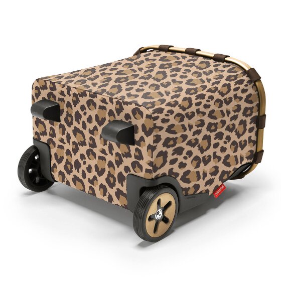 reisenthel Carro de la compra con marco Carrycruiser 47,5 cm