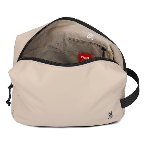 Zwei Cargo Bolsa de aseo 25 cm