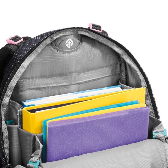 coocazoo Mate Mochila escolar 44 cm