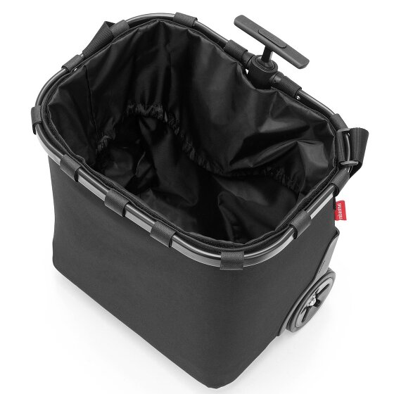 reisenthel Carro de la compra con marco Carrycruiser 47,5 cm