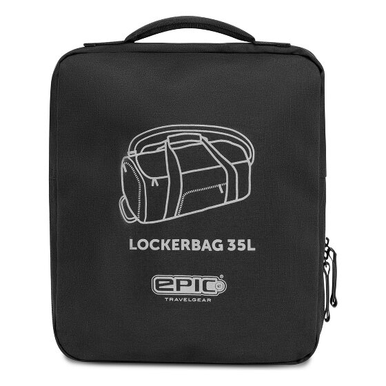 Epic Explorer NXT Bolsa de viaje Weekender 50 cm