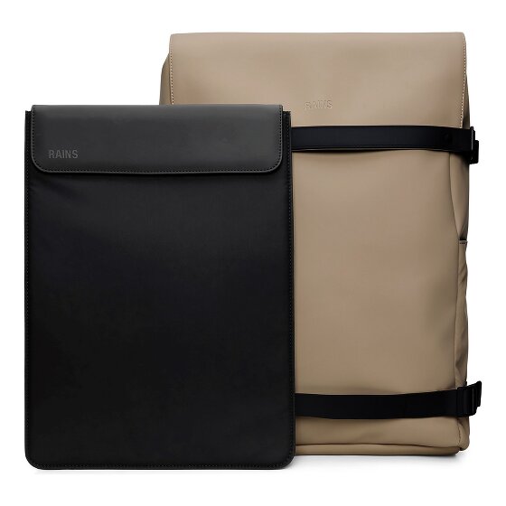Rains Mochila de día 46 cm