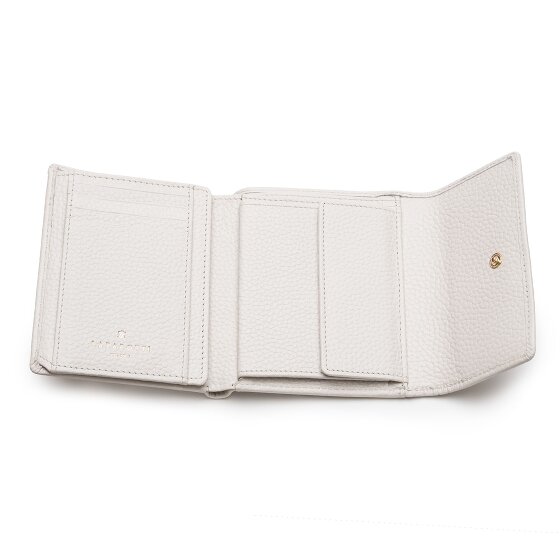 Lazarotti Bologna Leather Cartera Piel 12 cm