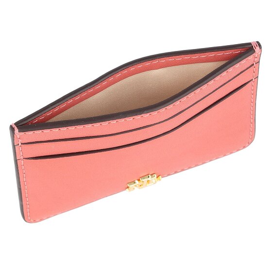 Lauren Ralph Lauren Estuche para tarjetas de crédito Piel 10.5 cm