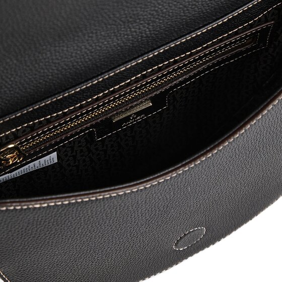 AIGNER Sellina Bolsa de hombro Piel natural 25.5 cm