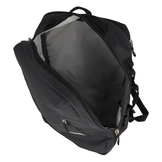 Jack Wolfskin Traveltopia Mochila de senderismo 50 cm
