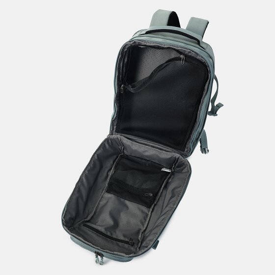 Hedgren Mochila Comby RFID Compartimento para portátil de 46 cm