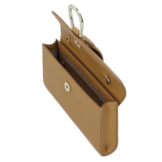 AIGNER Bolso de mano Piel 22 cm