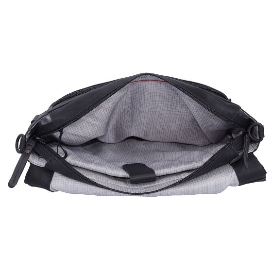 aunts & uncles Japón Matsumoto bandolera 33 cm compartimento para portátil