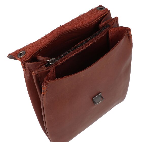 Harold's Fold Bolsa de hombro Mini Bag Piel 17 cm