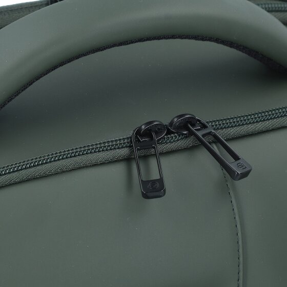 Piquadro Wollem Mochila de día 43 cm Compartimento para el portátil