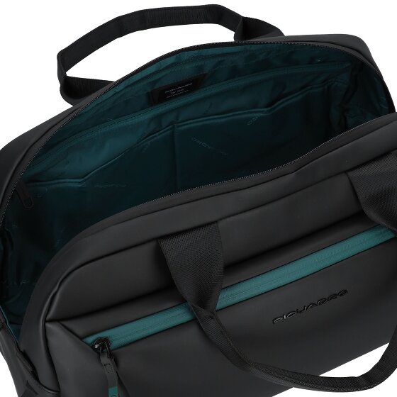 Piquadro Corner Bolsa de viaje Weekender 51 cm