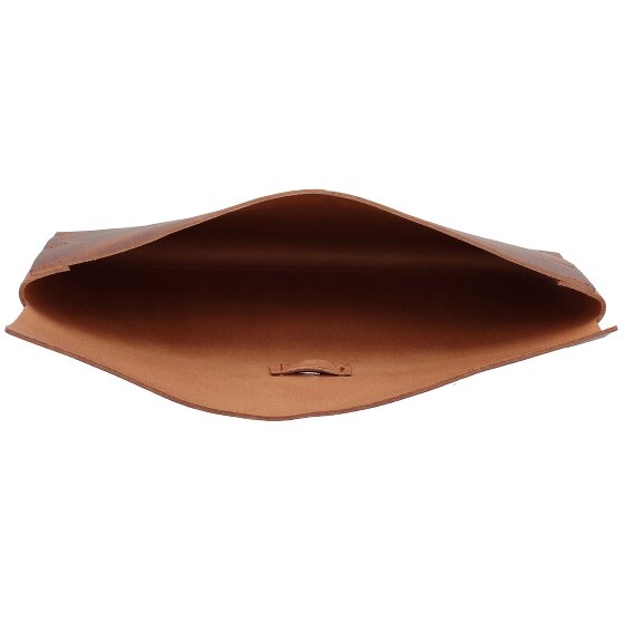 Harold's Keeper Funda para ordenador portátil Piel 37.5 cm