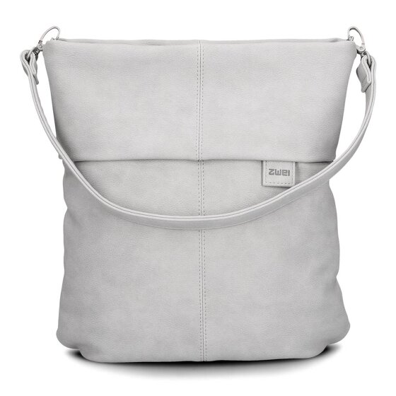 Zwei Mademoiselle.M Bolsa de hombro 31 cm