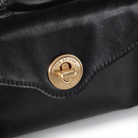 The Bridge Irene Bolso Piel 20 cm