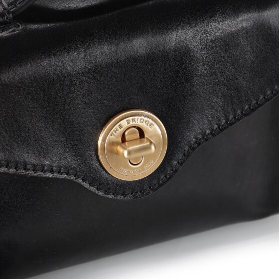 The Bridge Irene Bolso Piel 20 cm