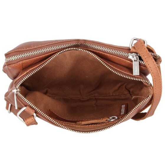 Cowboysbag Plumley Bolsa de hombro Piel 24 cm