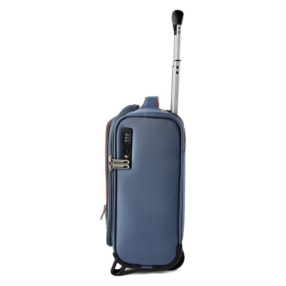American Tourister Cloudrider 4 ruedas Trolley de cabina 40 cm