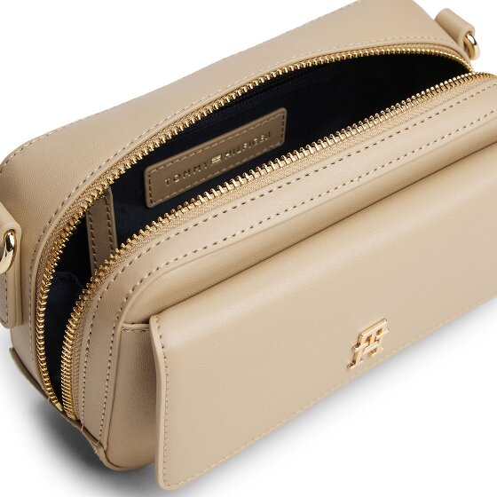 Tommy Hilfiger TH Icon Bolsa de hombro 20 cm