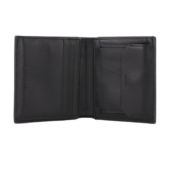 Calvin Klein CK Set Cartera Piel 9 cm