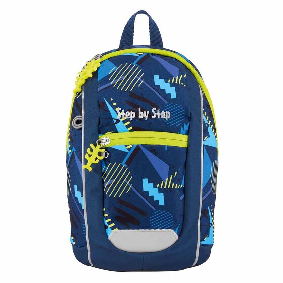 Step by Step Kiga Mini Mochila para niños 30 cm
