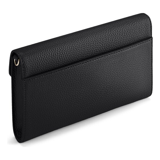 Lazarotti Bolso bandolera Bologna Clutch cuero 23 cm