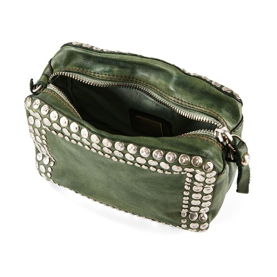 Campomaggi Kate Bolsa de hombro Piel 20 cm