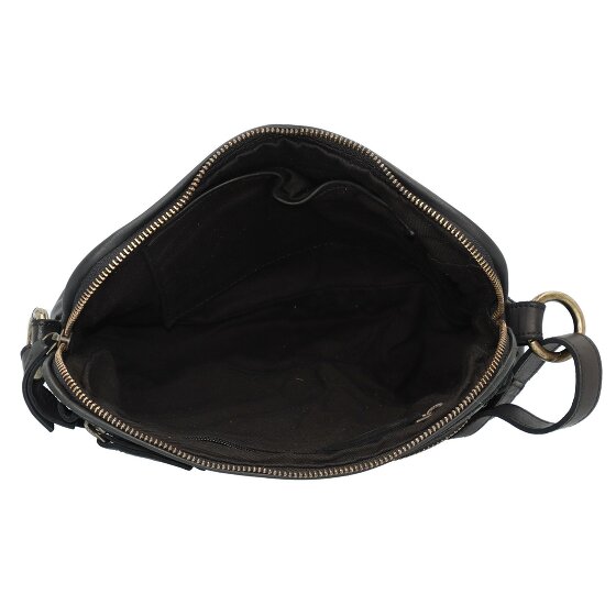 Harold's Bolso Submarine Piel 26 cm