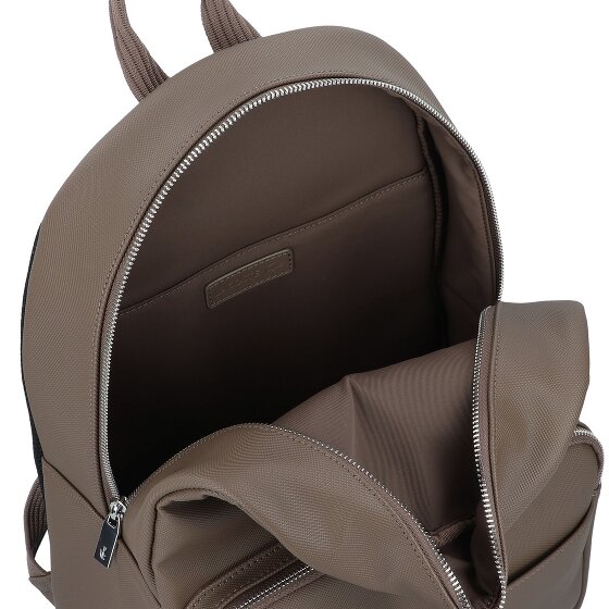 Lacoste Core Essentials Men S Classic Mochila de día S Protección RFID 44 cm Compartimento para el portátil