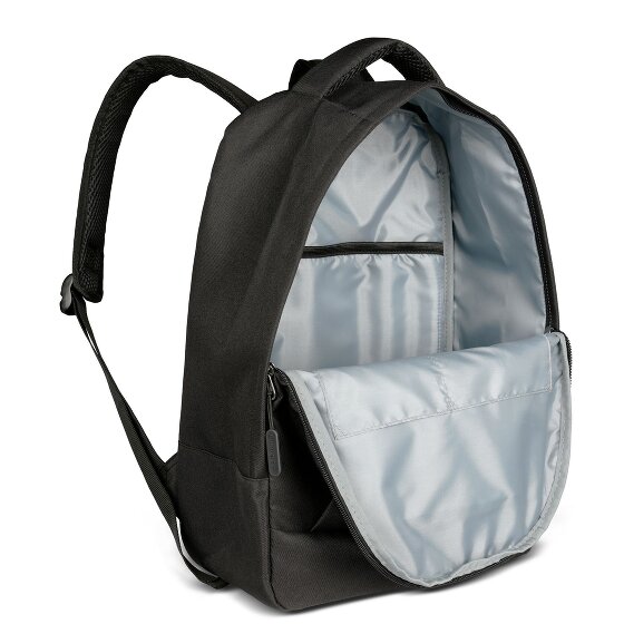bugatti Mare Basic Mochila de día M 43 cm Compartimento para el portátil