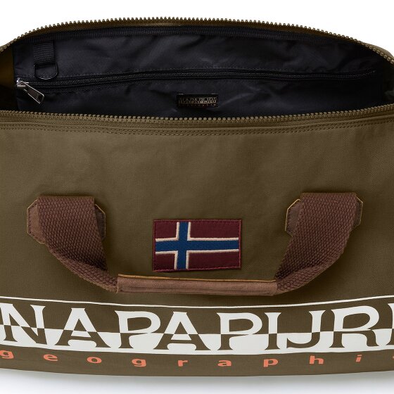 Napapijri Bering 3 Bolsa de viaje Weekender 58.5 cm
