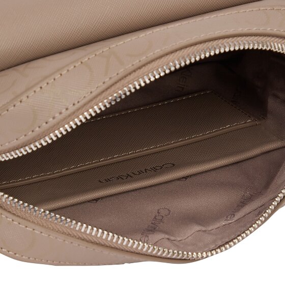 Calvin Klein Re-Lock Bolsa de hombro 20 cm