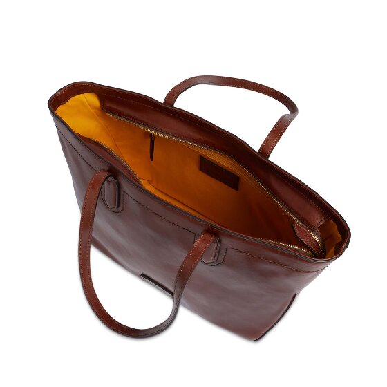 The Bridge Larissa Bolsa de compras Piel 44 cm