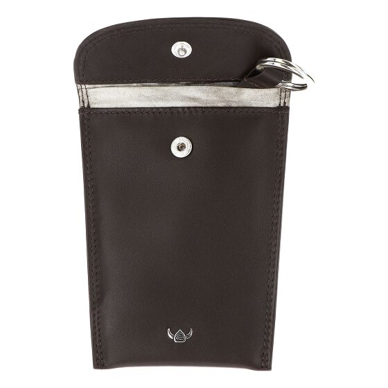 Golden Head Funda para llaves Polo RFID Piel 8 cm